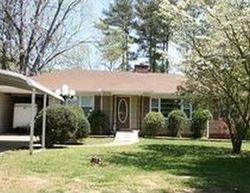 Pre-foreclosure Listing in NOCCALULA RD GADSDEN, AL 35904