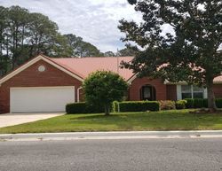 Pre-foreclosure Listing in WAYNESBORO WAY DOTHAN, AL 36305