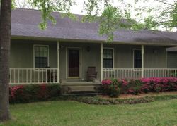 Pre-foreclosure Listing in W HOLLAND AVE WHITE HALL, AR 71602