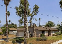 Pre-foreclosure Listing in LAKESIDE AVE REDLANDS, CA 92373