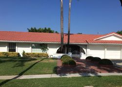 Pre-foreclosure Listing in N VALLEJO WAY UPLAND, CA 91784