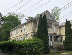 Pre-foreclosure Listing in PERSHING ST HARTFORD, CT 06112
