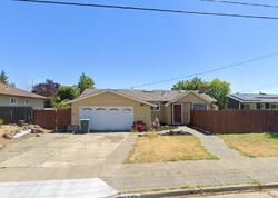Pre-foreclosure in  BUCHANAN ST Novato, CA 94947