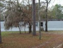 Pre-foreclosure Listing in N SMOKEY MOUNTAIN PT CRYSTAL RIVER, FL 34428