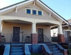 Pre-foreclosure Listing in DESIRE ST NEW ORLEANS, LA 70117