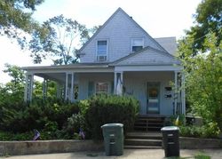 Pre-foreclosure Listing in HILL ST COVENTRY, RI 02816