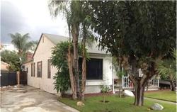 Pre-foreclosure Listing in CARRON DR PICO RIVERA, CA 90660