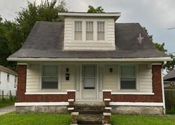 Pre-foreclosure in  MORGAN AVE Louisville, KY 40213