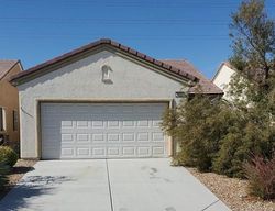 Pre-foreclosure Listing in GROUND ROBIN DR NORTH LAS VEGAS, NV 89084