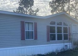 Pre-foreclosure Listing in W OXFORD ST DUNNELLON, FL 34433