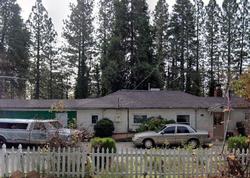 Pre-foreclosure in  PONY EXPRESS TRL Camino, CA 95709