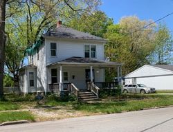 Pre-foreclosure Listing in W ANGELICA ST RENSSELAER, IN 47978