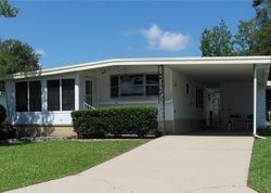 Pre-foreclosure in  NE 63RD CT Ocala, FL 34470