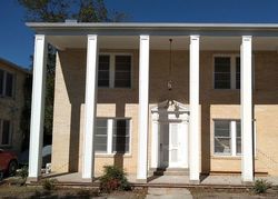 Pre-foreclosure in  DONALDSON AVE San Antonio, TX 78201