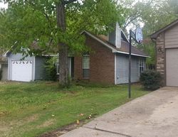 Pre-foreclosure in  EDGEWOOD DR Bryant, AR 72022