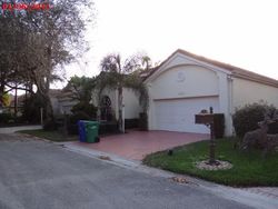 Pre-foreclosure in  NW 95TH DR Pompano Beach, FL 33076