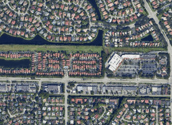 Pre-foreclosure in  NW 46TH DR Pompano Beach, FL 33076