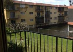 Pre-foreclosure Listing in NW 17TH CT APT 203B FORT LAUDERDALE, FL 33311