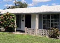 Pre-foreclosure in  HARDING ST Hollywood, FL 33021