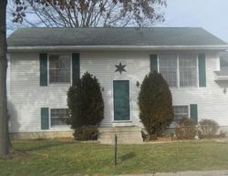Pre-foreclosure Listing in HALL DRIVE WEST JACKSONVILLE, IL 62650