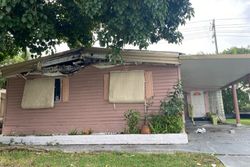 Pre-foreclosure in  NW 135TH WAY Fort Lauderdale, FL 33325