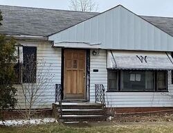 Pre-foreclosure Listing in E 186TH ST BEACHWOOD, OH 44122