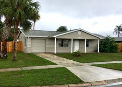 Pre-foreclosure Listing in LEVITT PKWY ROCKLEDGE, FL 32955