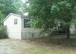 Pre-foreclosure in  MAGNOLIA BLUFF DR Metter, GA 30439