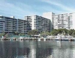 Pre-foreclosure Listing in THREE ISLANDS BLVD APT 120 HALLANDALE, FL 33009