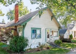 Pre-foreclosure Listing in W ALTURAS ST BOISE, ID 83702