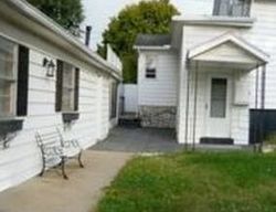 Pre-foreclosure Listing in E MAIN ST DANVILLE, IL 61832