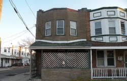 Pre-foreclosure Listing in MCKINLEY AVE ATLANTIC CITY, NJ 08401