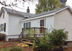 Pre-foreclosure Listing in CENTRAL AVE LANCASTER, NY 14086