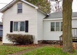 Pre-foreclosure Listing in CENTRAL AVE LANCASTER, NY 14086