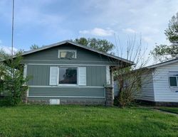 Pre-foreclosure Listing in CLARKE ST MURPHYSBORO, IL 62966