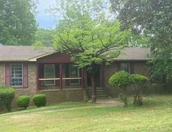 Pre-foreclosure Listing in GINGER DR NE BIRMINGHAM, AL 35215