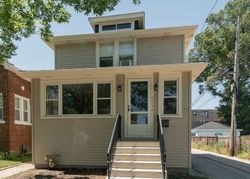 Pre-foreclosure Listing in HIGHLAND AVE OAK PARK, IL 60304