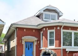 Pre-foreclosure in  N TALMAN AVE Chicago, IL 60645