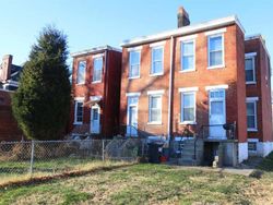 Pre-foreclosure Listing in MADISON AVE COVINGTON, KY 41011