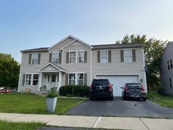Pre-foreclosure in  WINDETTE DR Montgomery, IL 60538