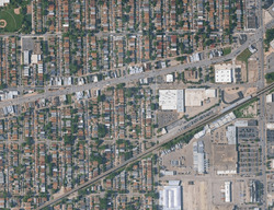 Pre-foreclosure Listing in S KEELER AVE CHICAGO, IL 60632