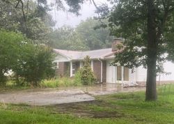 Pre-foreclosure in  MARK EDWARDS RD Goldsboro, NC 27534