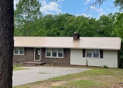 Pre-foreclosure Listing in MCCALLUM RD CANDOR, NC 27229