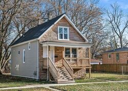 Pre-foreclosure Listing in S WOODLAWN AVE CHICAGO, IL 60619