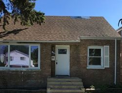 Pre-foreclosure in  S WALLACE ST Chicago, IL 60620