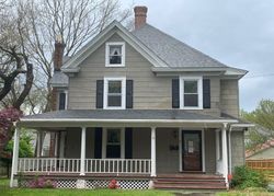 Pre-foreclosure Listing in 2ND ST POCOMOKE CITY, MD 21851