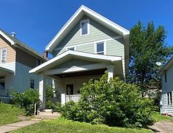 Pre-foreclosure Listing in N 11TH AVE E DULUTH, MN 55805