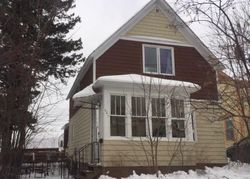 Pre-foreclosure Listing in N 7TH AVE E DULUTH, MN 55805