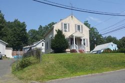 Pre-foreclosure Listing in BREMEN ST SPRINGFIELD, MA 01108