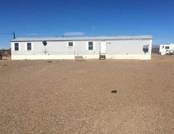 Pre-foreclosure in  COYOTE RD SW Deming, NM 88030